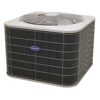 Comfort Series 16 SEER Air Condition Model 24ABC6