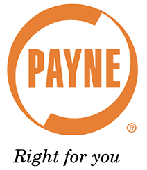 Payne-Logo